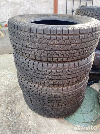 Yokohama Ice Guard IG70 225/70 R16 103Q