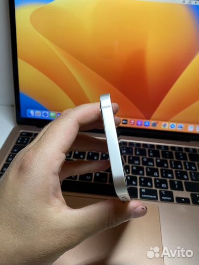 iPhone 12 64 Ростест, без ремонта, состояние на 4