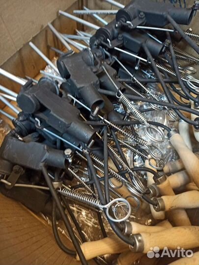 Сублиматор для окуривания ульев