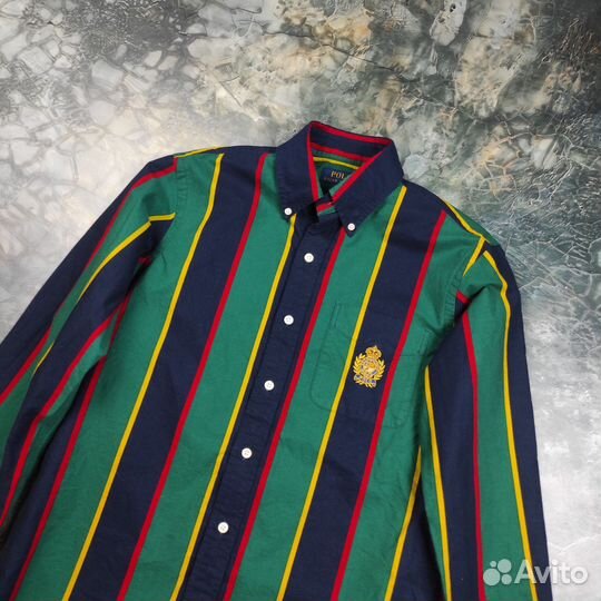 Рубашка Polo Ralph Lauren оригинал