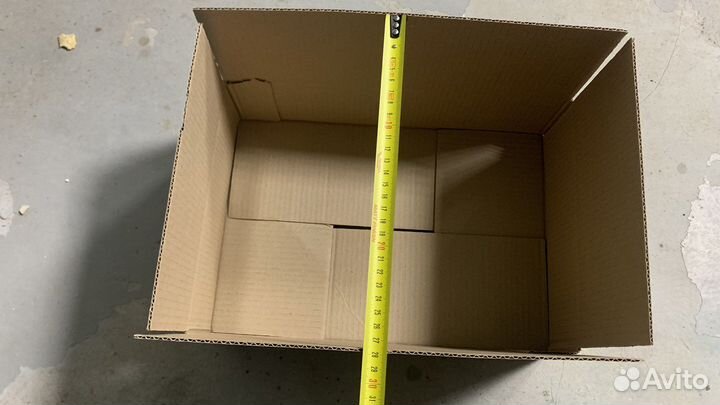 Коробки для упаковки