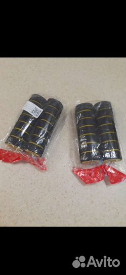 Мягкая ручка