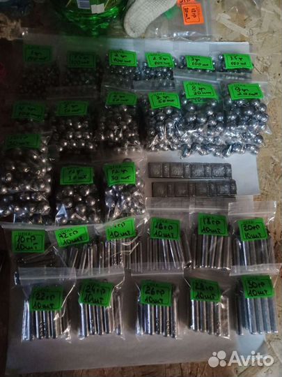 Чебурашка разборная