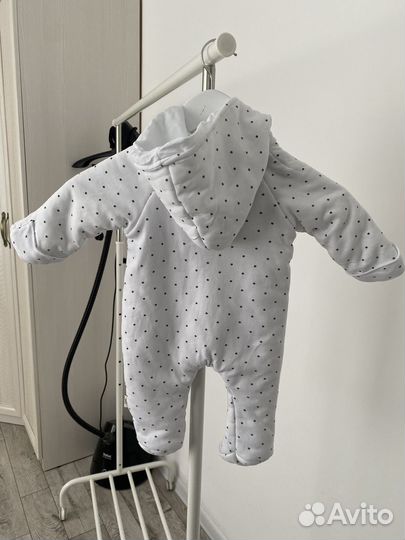 Комбинезоны