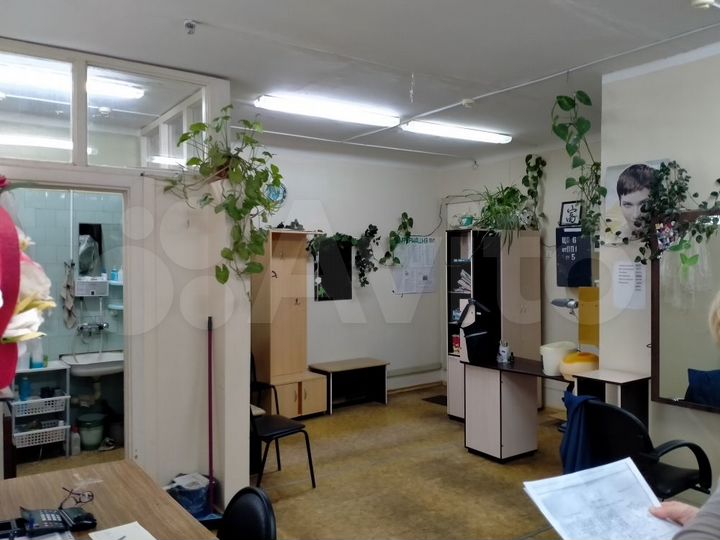 Офис, 29.2 м²