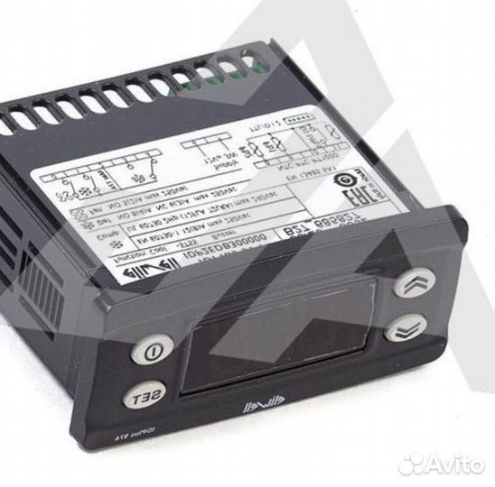 Рефрижератор Arctic L (+18/18 гр.) на 36 куб.м