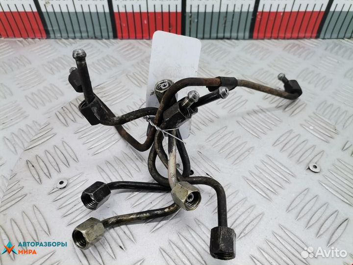 Трубка топливная Mercedes-Benz Vito W638 2002