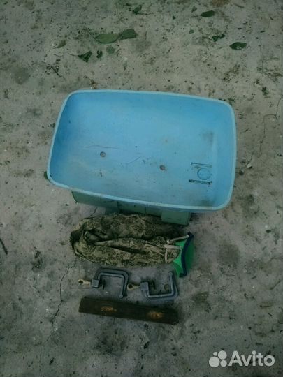 Зернодробилка