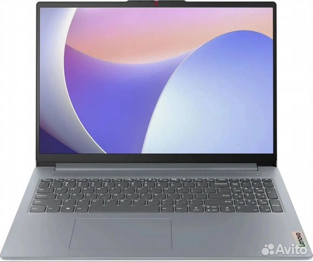 Ноутбук Lenovo IdeaPad Slim 3