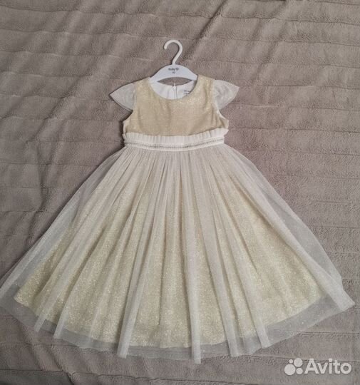 Платье на праздник