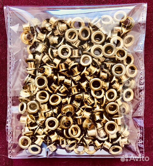 Швейная фурнитура