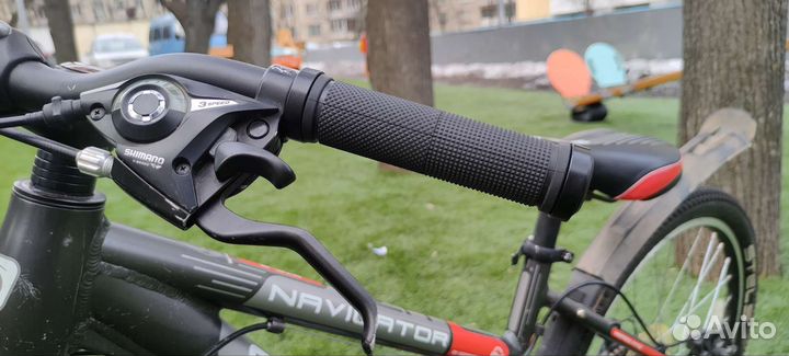 Велосипед stels навигатор 470 disk