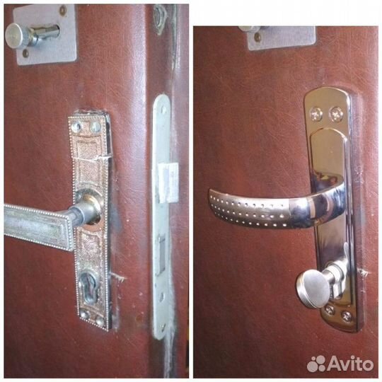 Экстренное вскрытие замков дверей