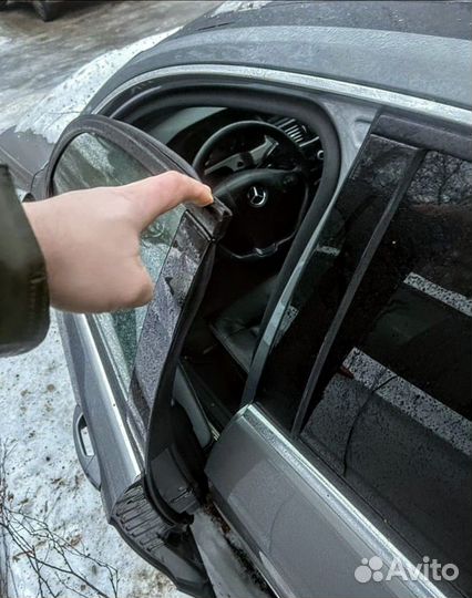 Вскрытие замков авто, открыть машину