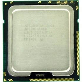 Процессор Intel Xeon L5630