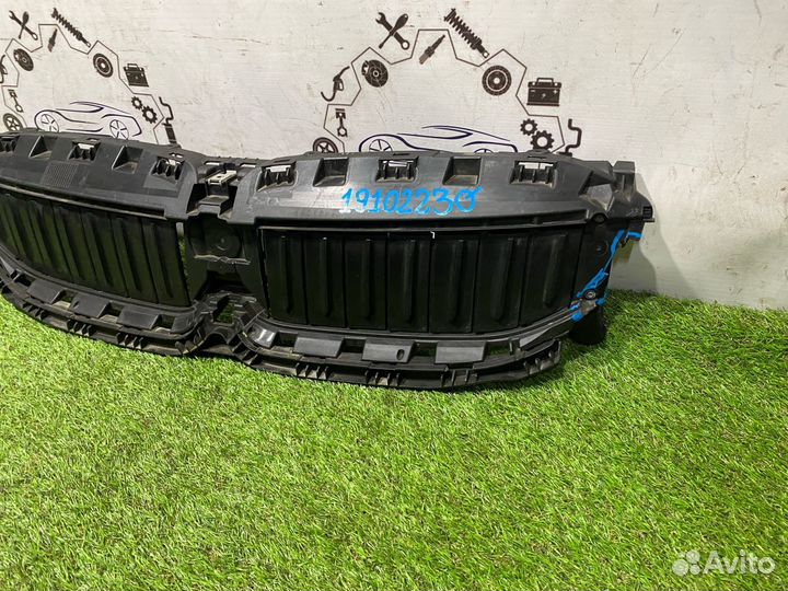 Воздуховод BMW 3 G20 G21 G28 9465188