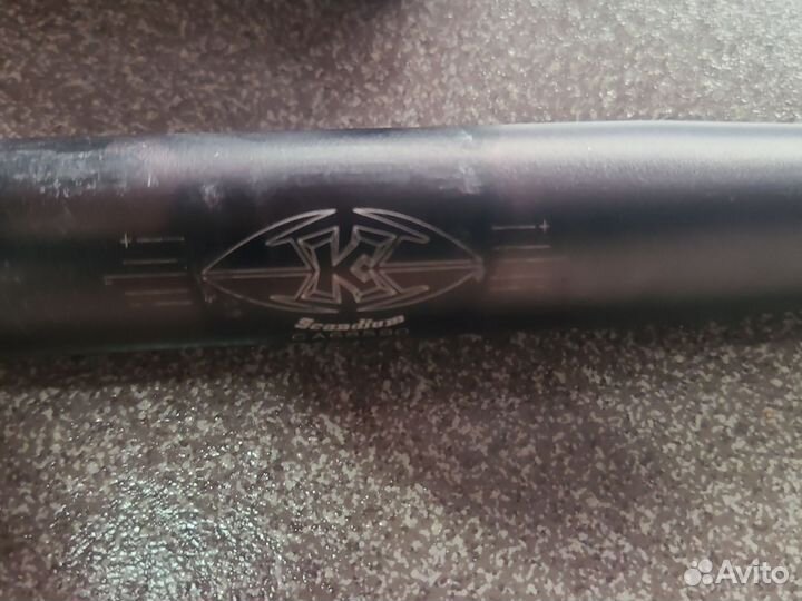 Руль для велосипеда kcnc SC Bone