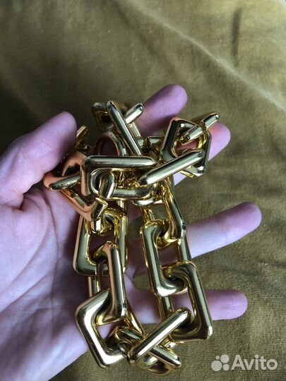 Цепь декоративная