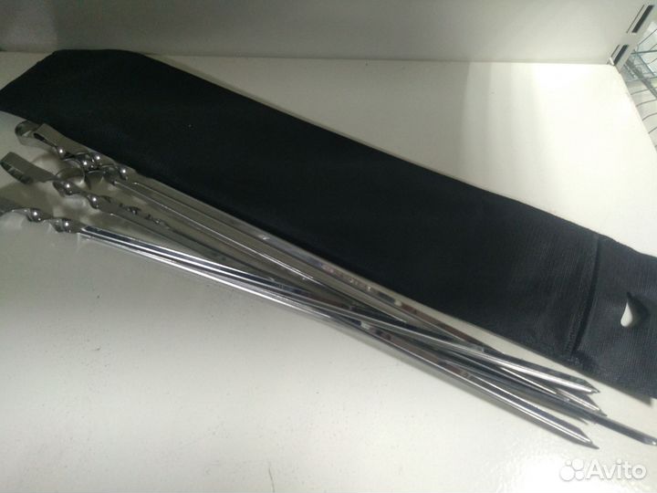 Набор шампуров