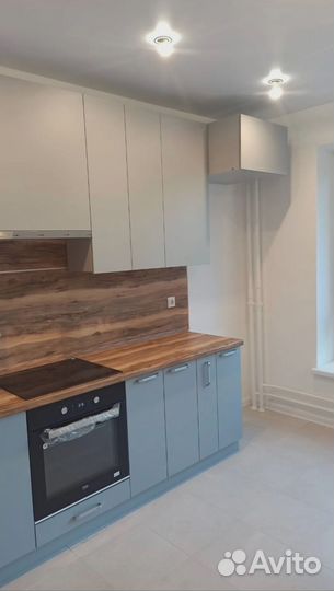 Кухонный гарнитур кухня