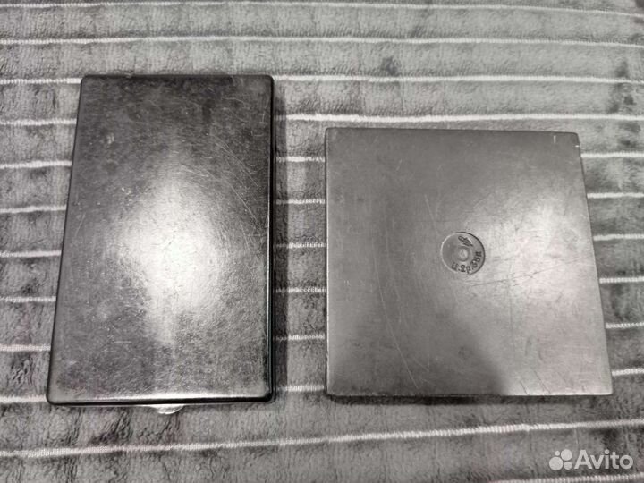 Шахматы дорожные и домино Спутник СССР