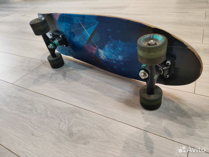 Круизер Street Surfing