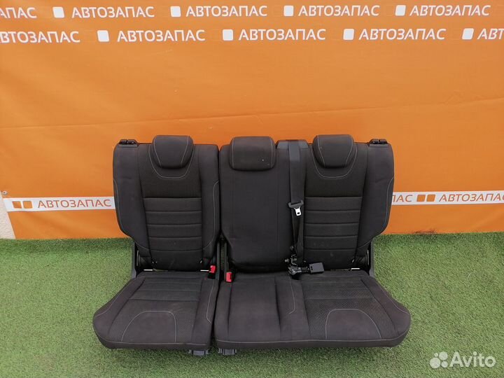 Диван Ford Kuga 2 Форд Куга 2