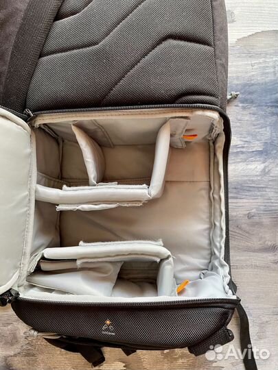 Рюкзак-слинг Lowepro Slingshot Edge 250AW