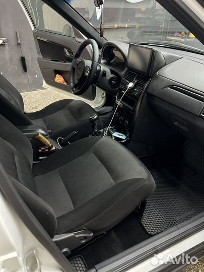 LADA Priora 1.6 МТ, 2018, 178 000 км