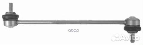 Audi A2 11/03/VW Polo 10/01- 2546302 lemforder