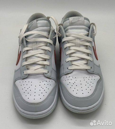 Мужские кроссовки Nike Dunk Low Retro(Б\У)