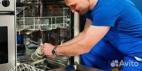 Ремонт стиральных машин холодильников