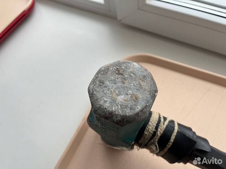 Кувалда Kraftool 2009-6