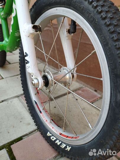 Беговел woom 1 Plus