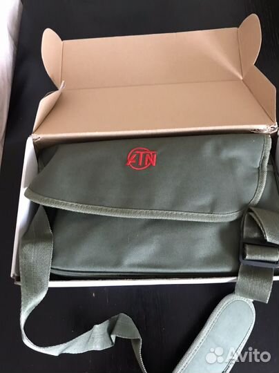 Прицел ночного видения атн (цифровой)