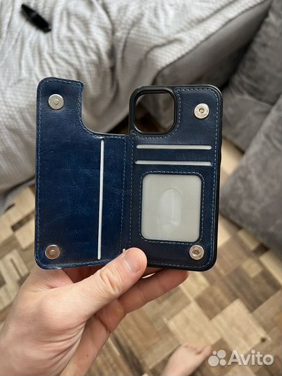 Чехол на iPhone 12 мини