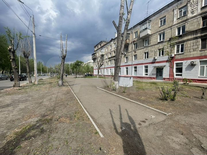 Свободного назначения, 636.3 м²