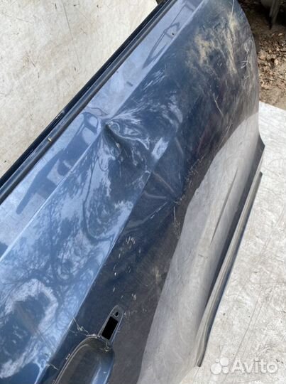 Audi Q5 задняя правая дверь