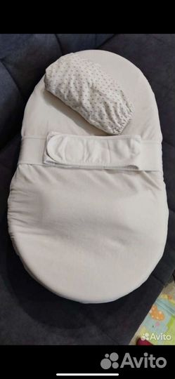 Кокон-колыбель для новорожденных