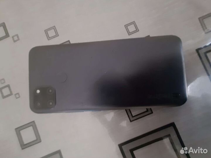 Продам realme c21-y