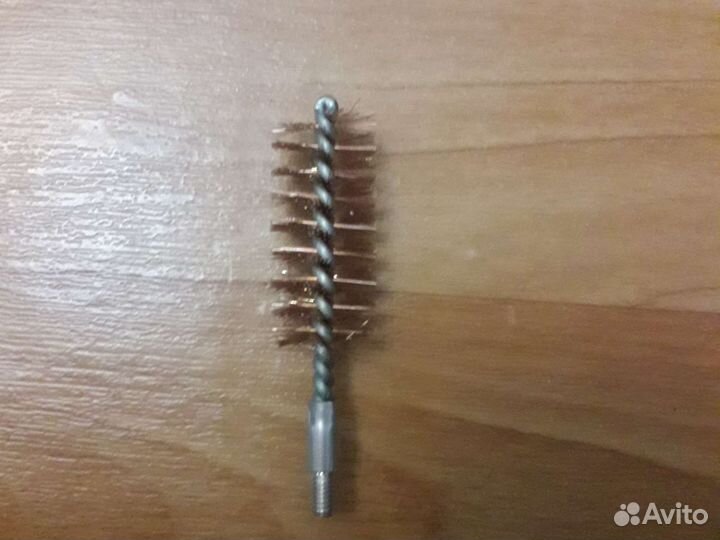 Ёршики для чистки