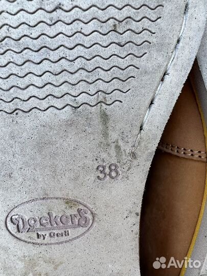 Макасины женские размер 38 натуральная кожа