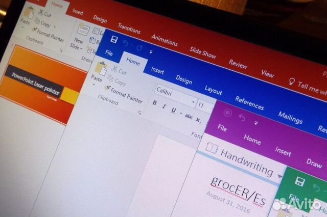 Microsoft Office 365 - активация на 10 устройств объявление продам