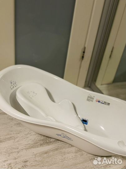 Ванночка для купания