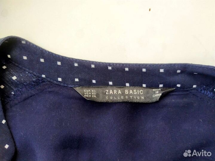 Рубашка Zara