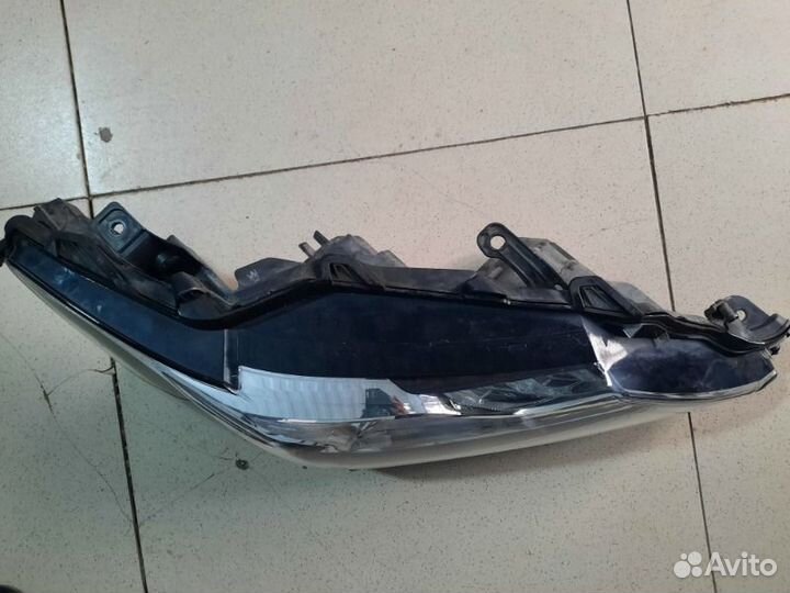 Фара передняя правая Toyota Camry V70 2018-2019