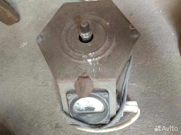 Стабилизатор