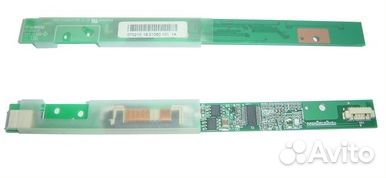 Инвертор LCD для ноутбуков Acer 5610 p/n: 19.21060