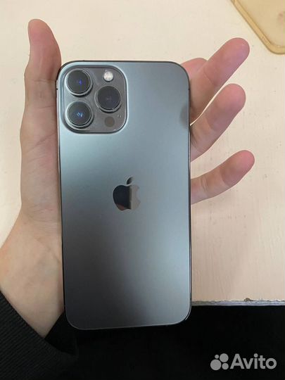 iPhone 13 Pro Max, 128 ГБ