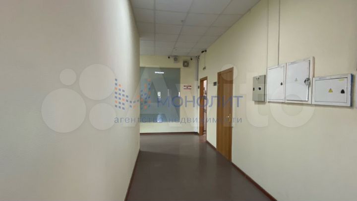 Помещение свободного назначения